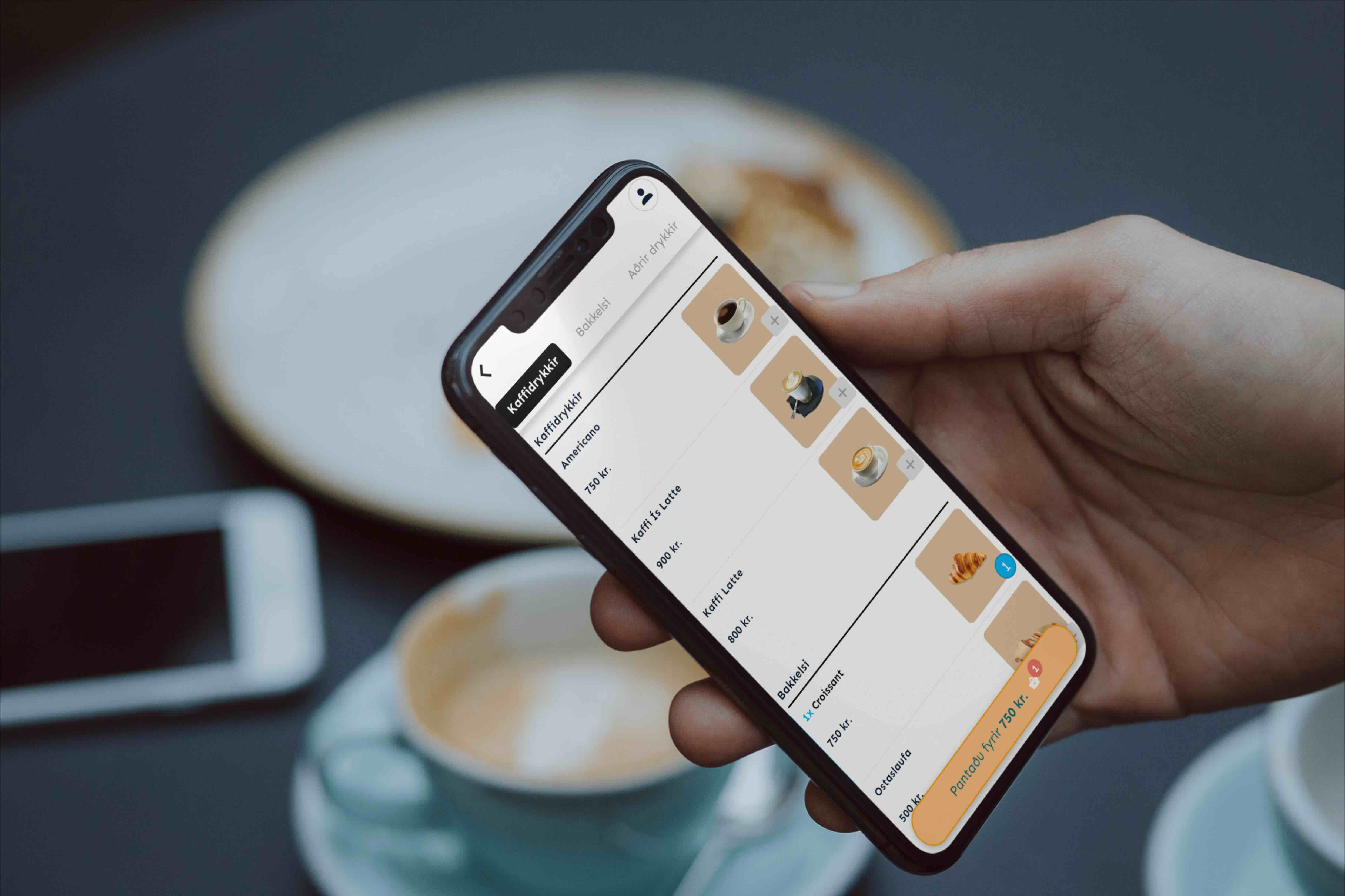 [Pantaðu frá]{class="text-primary"} þínum sæti